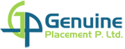 Genuine Placement Logo