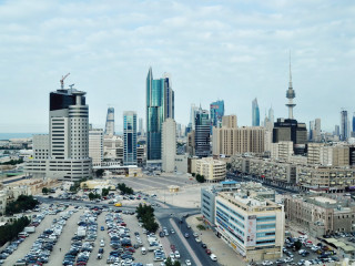 Kuwait - Image