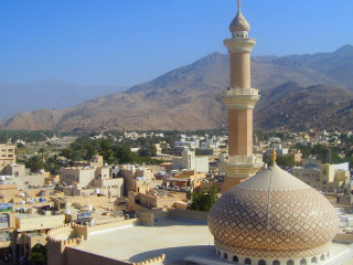 Oman - Image