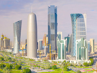 Qatar - Image
